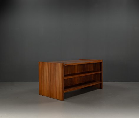 Bauhaus Desk by Bruno Paul for Deutsche Werkstätten, 1935-VLO-2028307