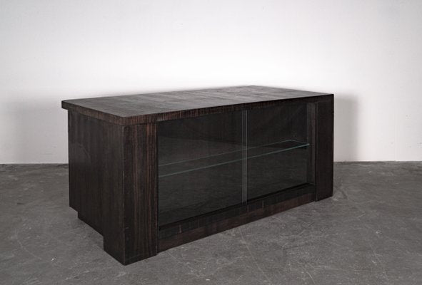 Bauhaus Desk by Bruno Paul for Deutsche Werkstätten, 1935-VLO-1408939