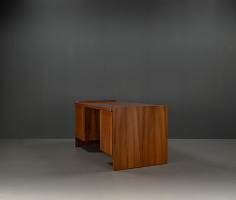 Bauhaus Desk by Bruno Paul for Deutsche Werkstätten, 1935-VLO-2028307