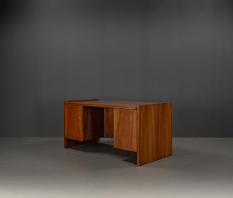 Bauhaus Desk by Bruno Paul for Deutsche Werkstätten, 1935-VLO-2028307