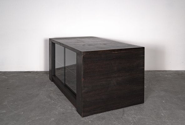 Bauhaus Desk by Bruno Paul for Deutsche Werkstätten, 1935-VLO-1408939