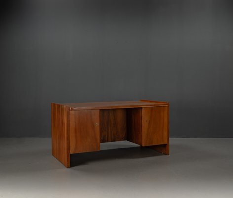 Bauhaus Desk by Bruno Paul for Deutsche Werkstätten, 1935-VLO-2028307