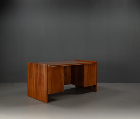 Bauhaus Desk by Bruno Paul for Deutsche Werkstätten, 1935-VLO-2028307