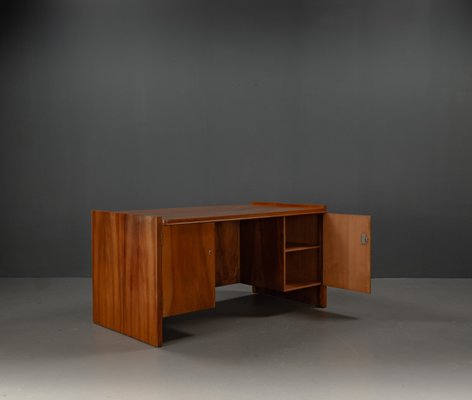 Bauhaus Desk by Bruno Paul for Deutsche Werkstätten, 1935-VLO-2028307