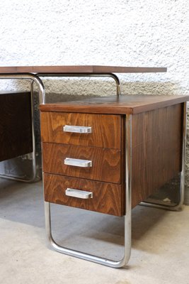 Bauhaus Desk from Kovona-KWR-2023380