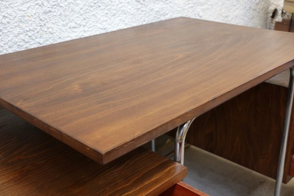 Bauhaus Desk from Kovona-KWR-2023380