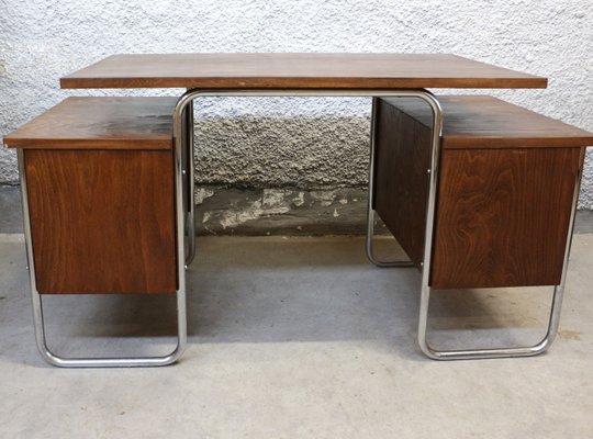 Bauhaus Desk from Kovona-KWR-2023380