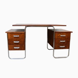 Bauhaus Desk from Kovona-KWR-2023380