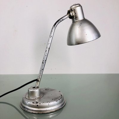 Bauhaus Desk Lamp, 1930s-LCQ-1181663