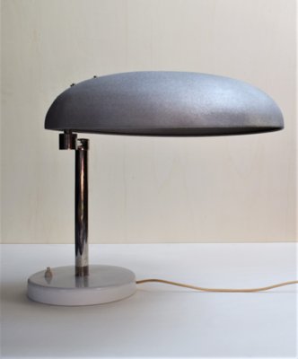 Bauhaus Desk Lamp, 1930s-VA-727647