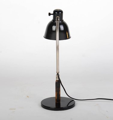 Bauhaus Desk Lamp, 1930s-VHD-1389555