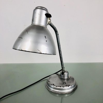 Bauhaus Desk Lamp, 1930s-LCQ-1181663