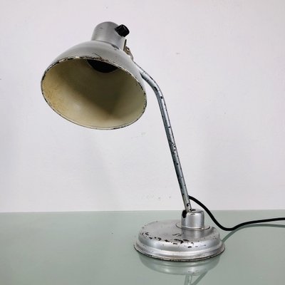 Bauhaus Desk Lamp, 1930s-LCQ-1181663