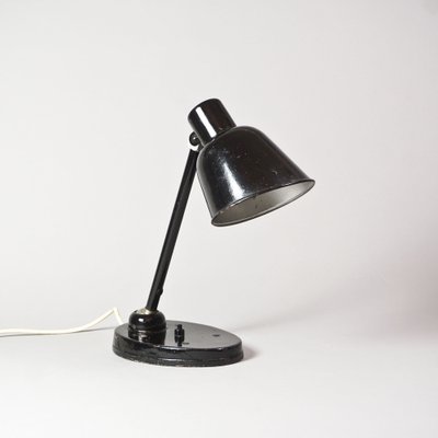 Bauhaus Desk Lamp by Christian Dell for Bünte & Remmler, 1930s-RST-1233490