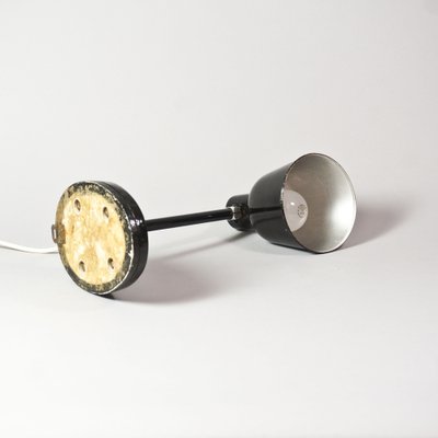 Bauhaus Desk Lamp by Christian Dell for Bünte & Remmler, 1930s-RST-1233490