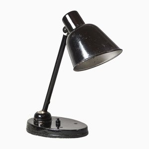 Bauhaus Desk Lamp by Christian Dell for Bünte & Remmler, 1930s-RST-1233490