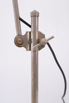 Bauhaus Desk Lamp from Christian Dell, Germnay, 1930s-GCG-1750147