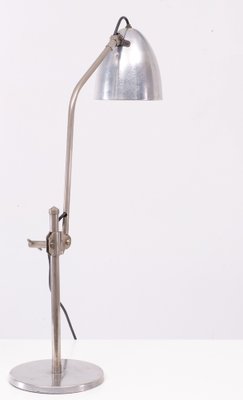 Bauhaus Desk Lamp from Christian Dell, Germnay, 1930s-GCG-1750147