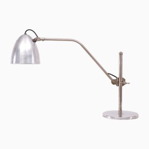 Bauhaus Desk Lamp from Christian Dell, Germnay, 1930s-GCG-1750147