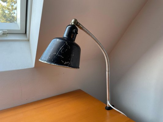 Bauhaus Desk Lamp from Escolux-WSA-1123456