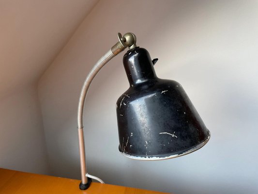 Bauhaus Desk Lamp from Escolux-WSA-1123456