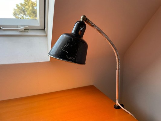 Bauhaus Desk Lamp from Escolux-WSA-1123456