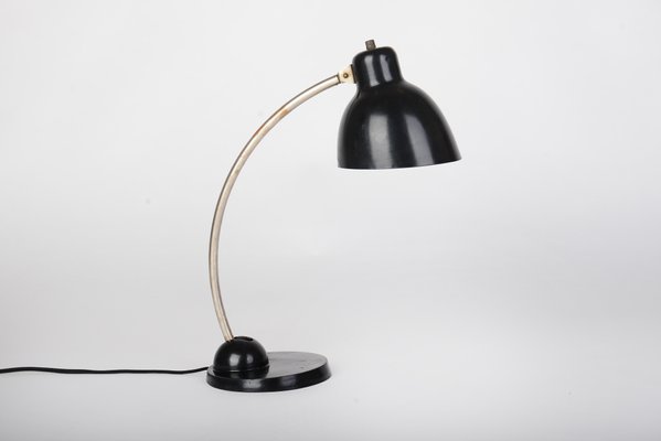 Bauhaus Desk Lamp from Schaco Leuchten, 1930s-VHD-1010610