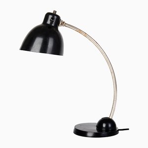 Bauhaus Desk Lamp from Schaco Leuchten, 1930s-VHD-1010610