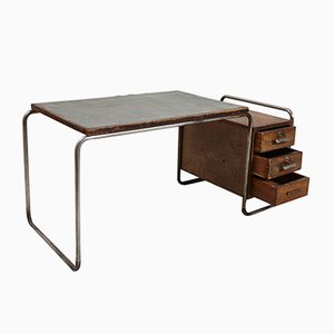 Bauhaus Desk-CI-878692