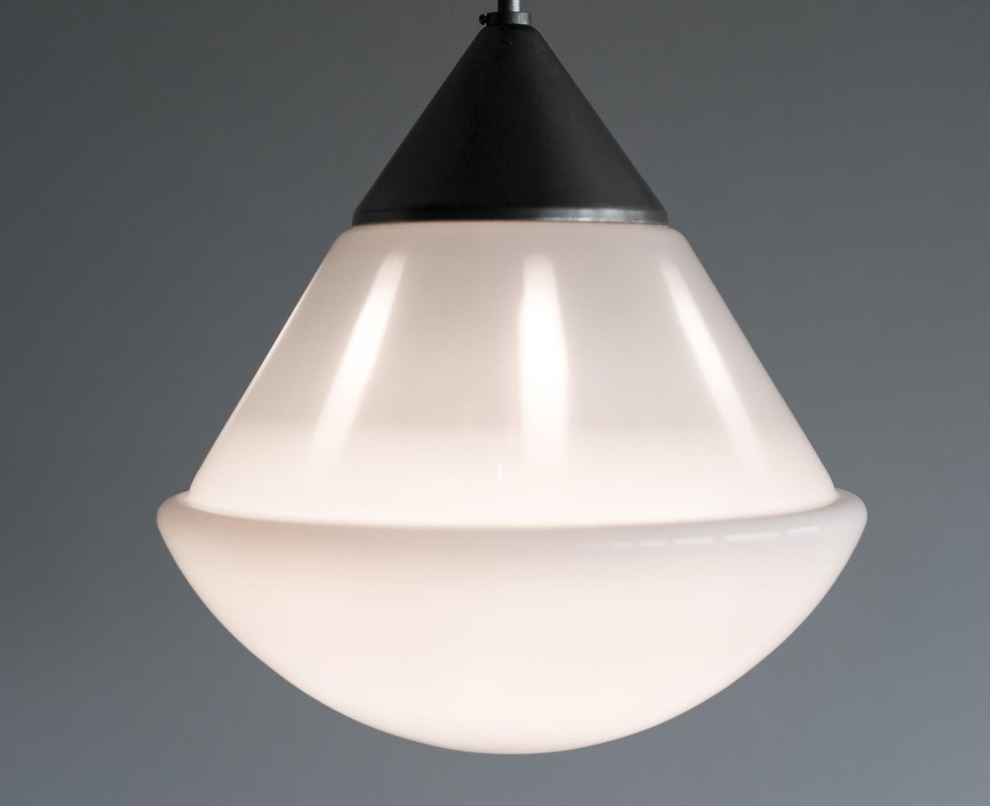 Bauhaus Dessau Pendant by Marianne Brandt, 1930s