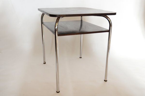 Bauhaus Dining Table from Vichr, 1930s-VHD-1017739