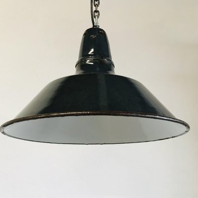 Bauhaus Factory Lamp-LCQ-851464