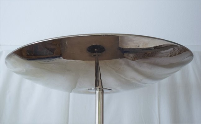 Bauhaus Floor Lamp, 1930s-VA-646904