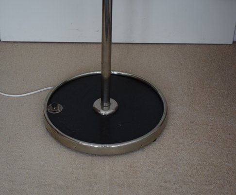 Bauhaus Floor Lamp, 1930s-VA-646904