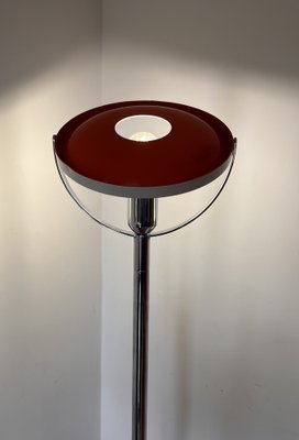 Bauhaus Floor Lamp by Carl Jakob Jucker for Imago Dp, Weimar, 1923-AAR-1734427