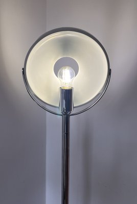 Bauhaus Floor Lamp by Carl Jakob Jucker for Imago Dp, Weimar, 1923-AAR-1734427