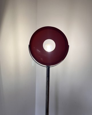 Bauhaus Floor Lamp by Carl Jakob Jucker for Imago Dp, Weimar, 1923-AAR-1734427