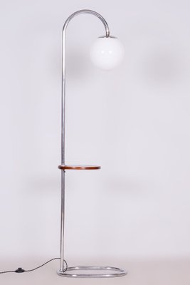 Bauhaus Floor Lamp by Hana Kučerová-Zčerká, 1930s-WHY-1732247