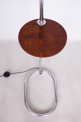 Bauhaus Floor Lamp by Hana Kučerová-Zčerká, 1930s-WHY-1732247