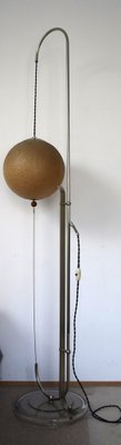 Bauhaus Floor Lamp by Karl Trabert for Schanzenbach & Co., 1928-VA-1793006