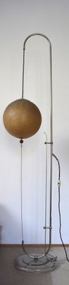 Bauhaus Floor Lamp by Karl Trabert for Schanzenbach & Co., 1928-VA-1793006