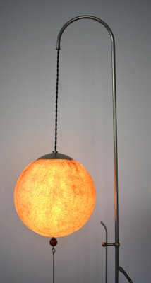 Bauhaus Floor Lamp by Karl Trabert for Schanzenbach & Co., 1928-VA-1793006