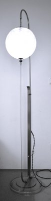 Bauhaus Floor Lamp by Karl Trabert for Schanzenbach & Co., 1928-VA-1793006