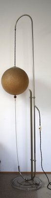 Bauhaus Floor Lamp by Karl Trabert for Schanzenbach & Co., 1928-VA-1793006