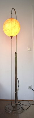 Bauhaus Floor Lamp by Karl Trabert for Schanzenbach & Co., 1928-VA-1793006