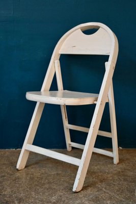 Bauhaus Folding Chair, 1930s-AIU-1785407