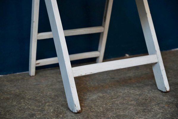 Bauhaus Folding Chair, 1930s-AIU-1785407