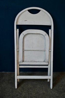 Bauhaus Folding Chair, 1930s-AIU-1785407