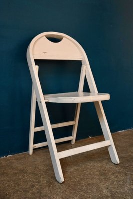 Bauhaus Folding Chair, 1930s-AIU-1785407