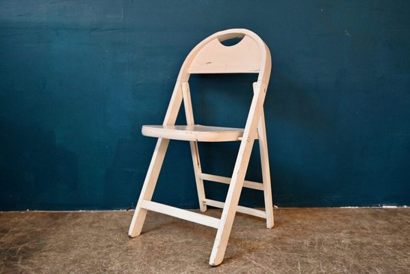 Bauhaus Folding Chair, 1930s-AIU-1785407